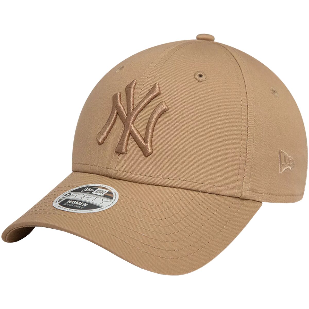 New Era Accesorii textile Wmns League Essentials 9TWENTY New York Yankees Cap