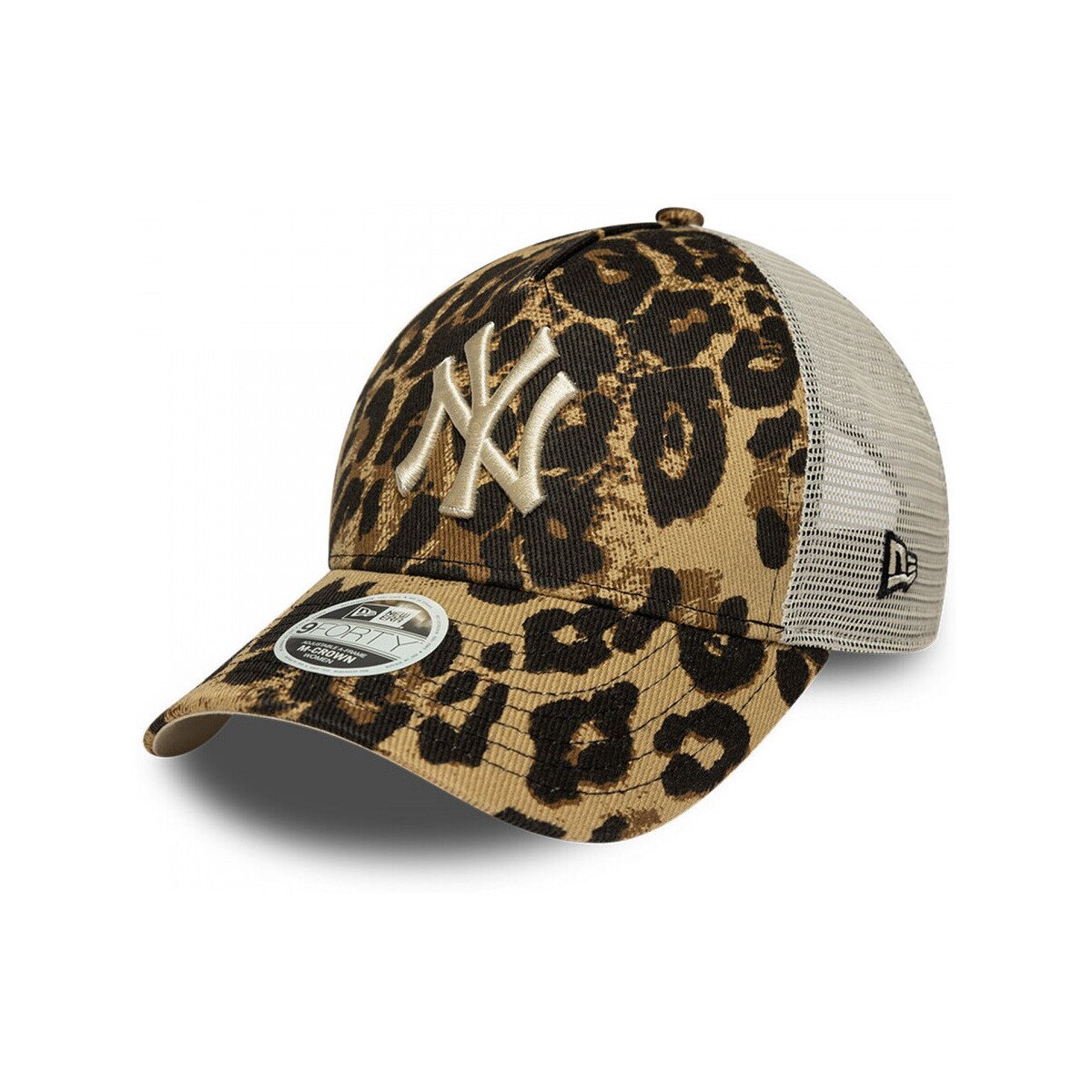New Era Accesorii textile Wmns leopard 940mc af trukr neyyan