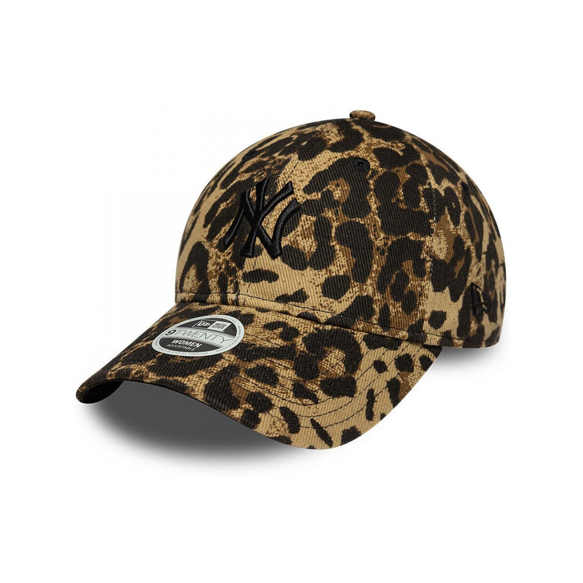 New Era Accesorii textile Wmns leopard 9twenty neyyan
