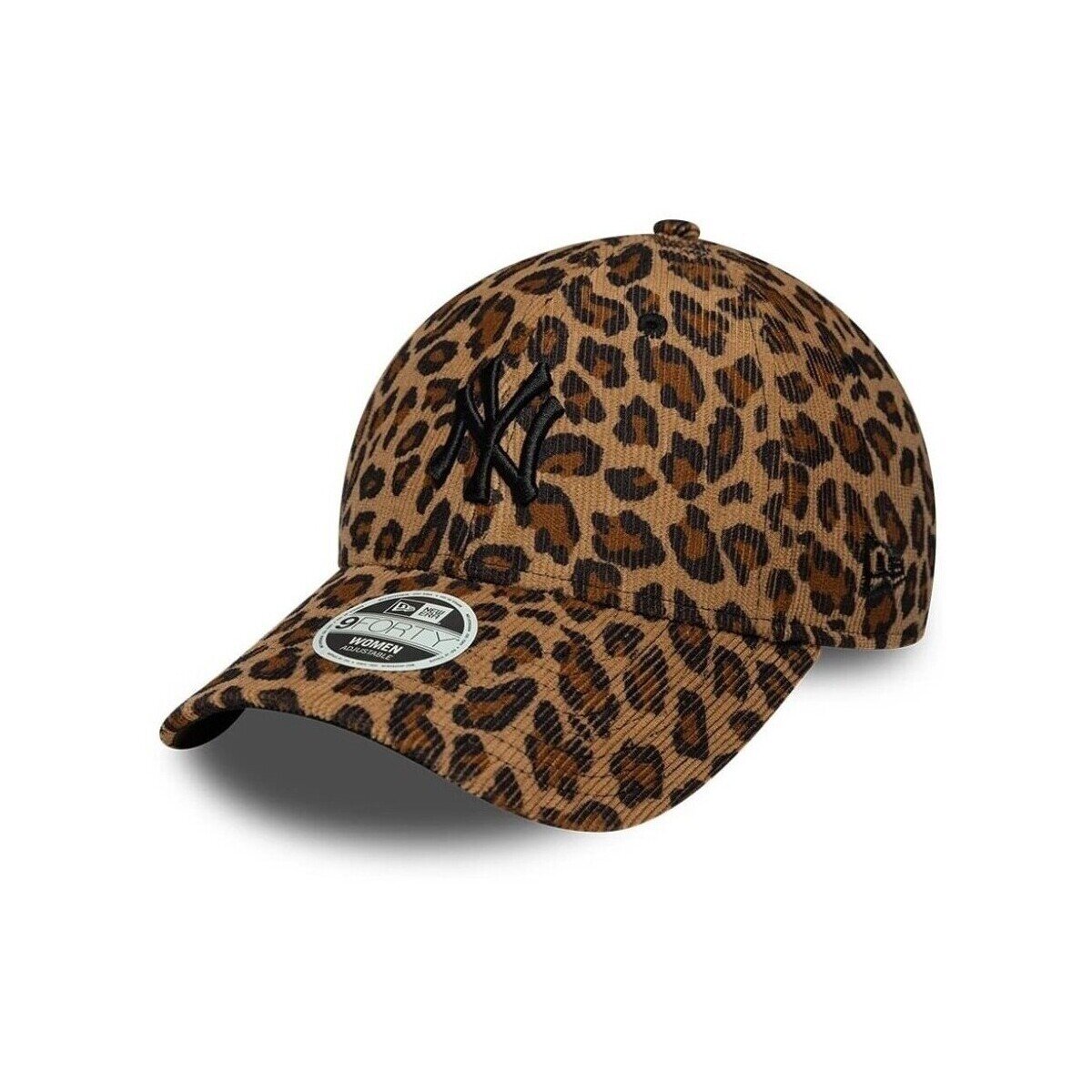New Era Accesorii textile Wmns Leopard Cord 9forty Neyyan