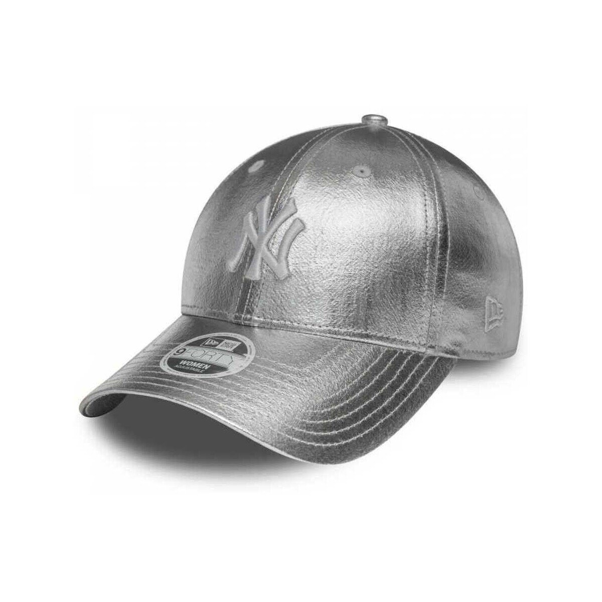 New Era Accesorii textile Wmns metallic 9forty neyyan