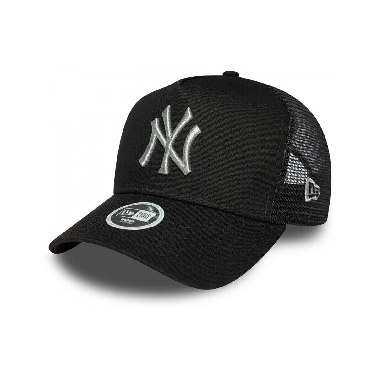 New Era Accesorii textile Wmns metallic trucker neyyan