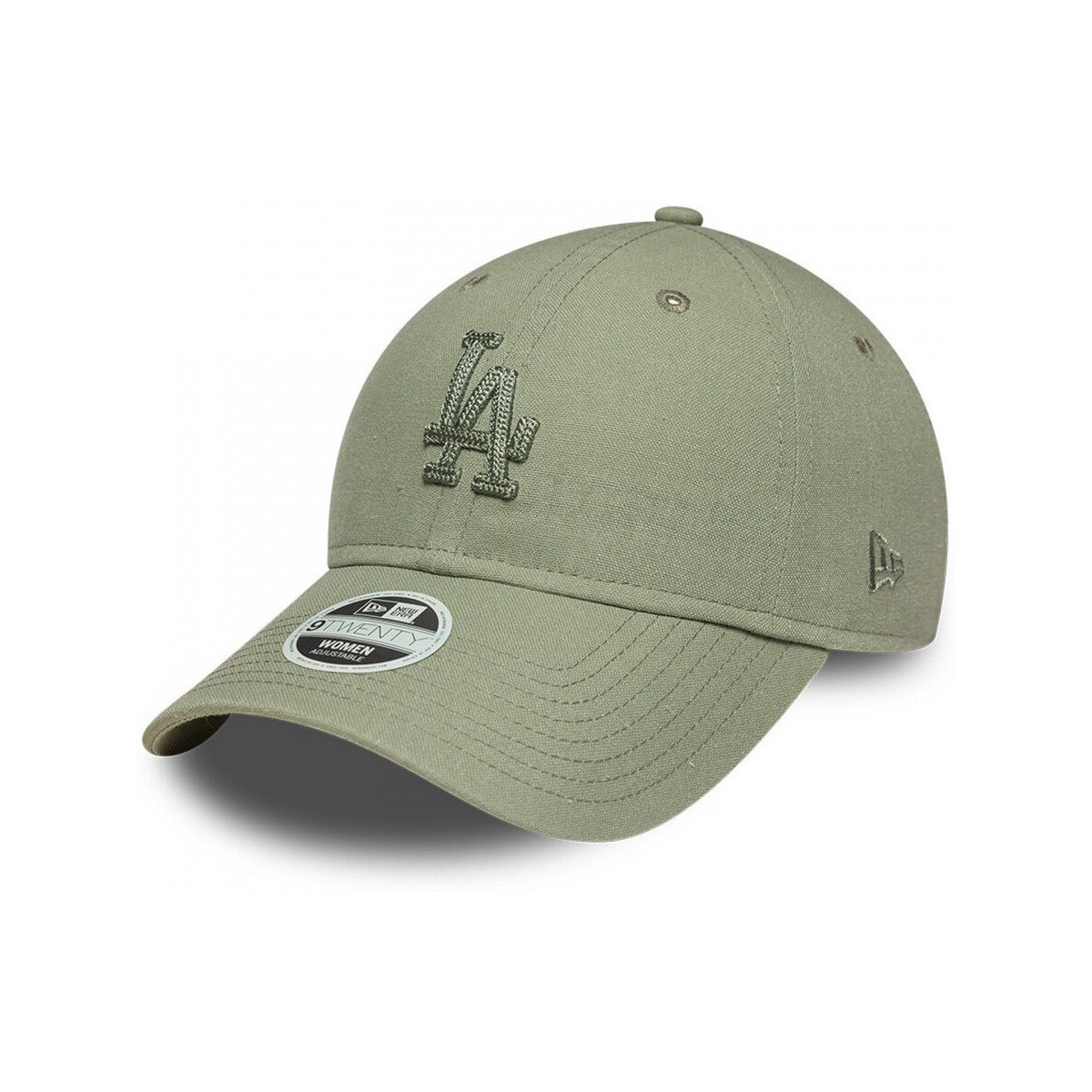 New Era Accesorii textile Wmns midi linen 9twenty losdod