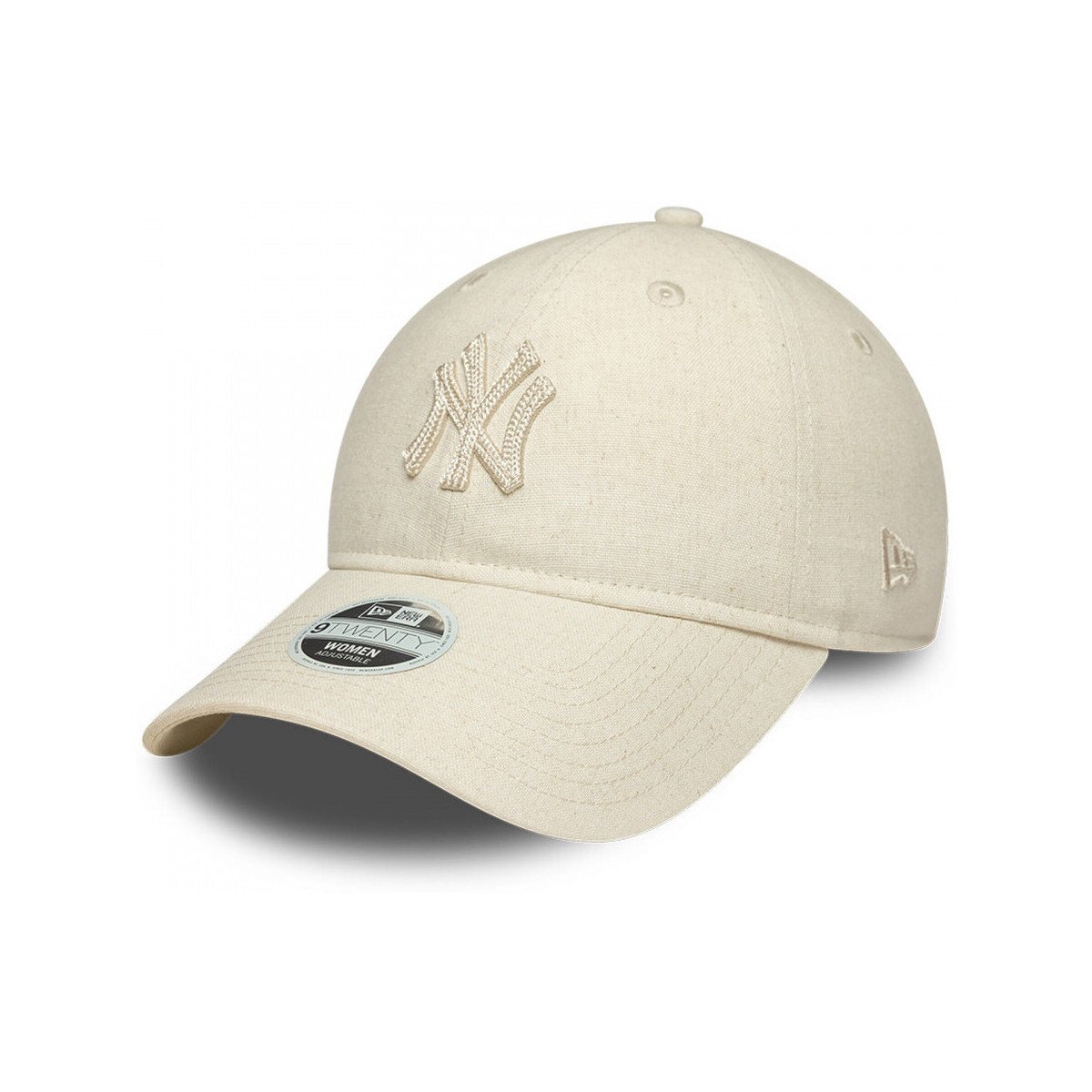 New Era Accesorii textile Wmns midi linen 9twenty neyyan