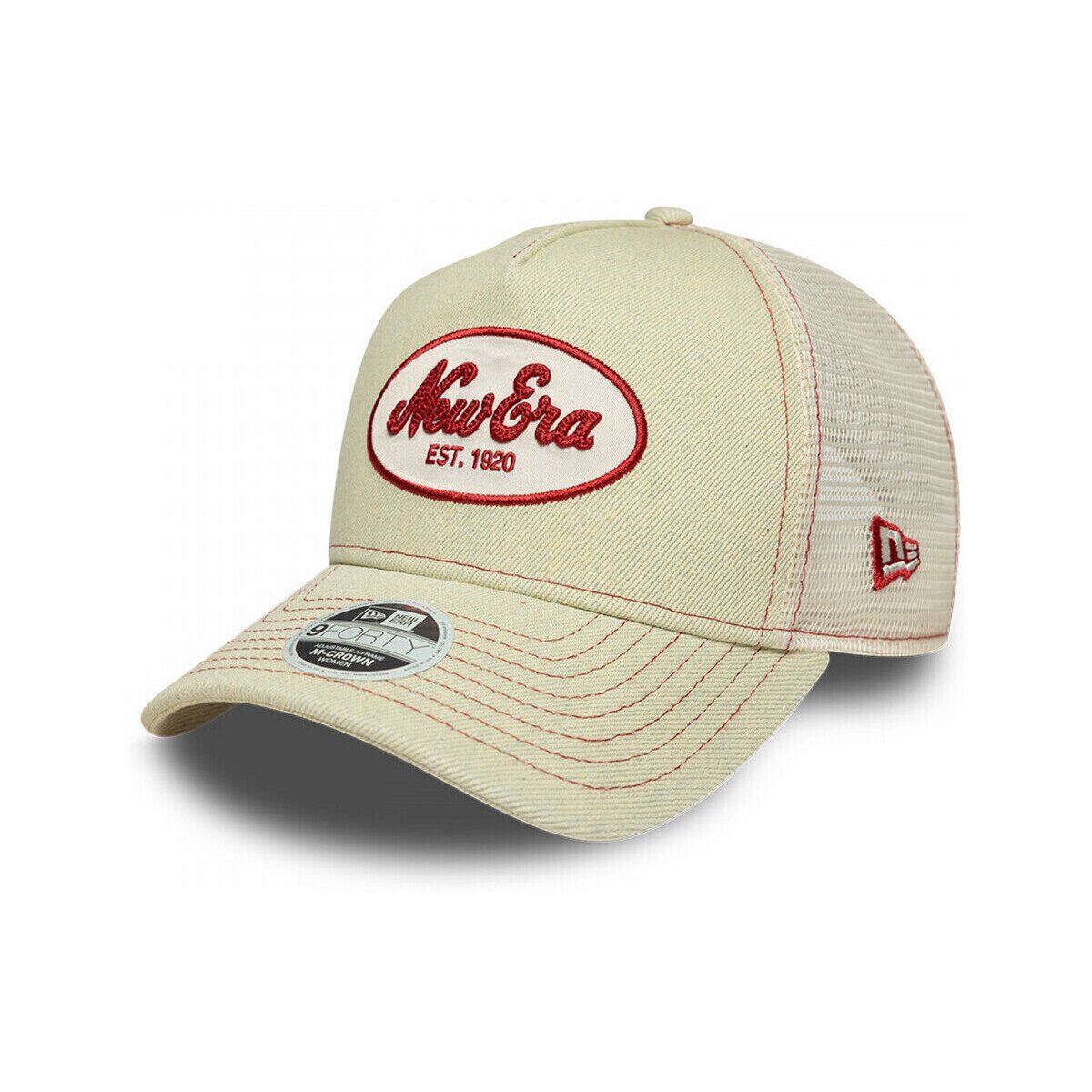 New Era Accesorii textile Wmns ne 9forty mc af trucker newera