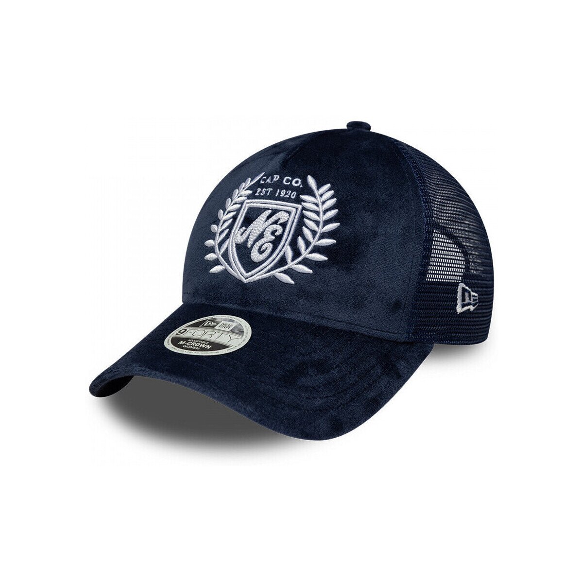 New Era Accesorii textile Wmns ne velour 9forty mc af newera