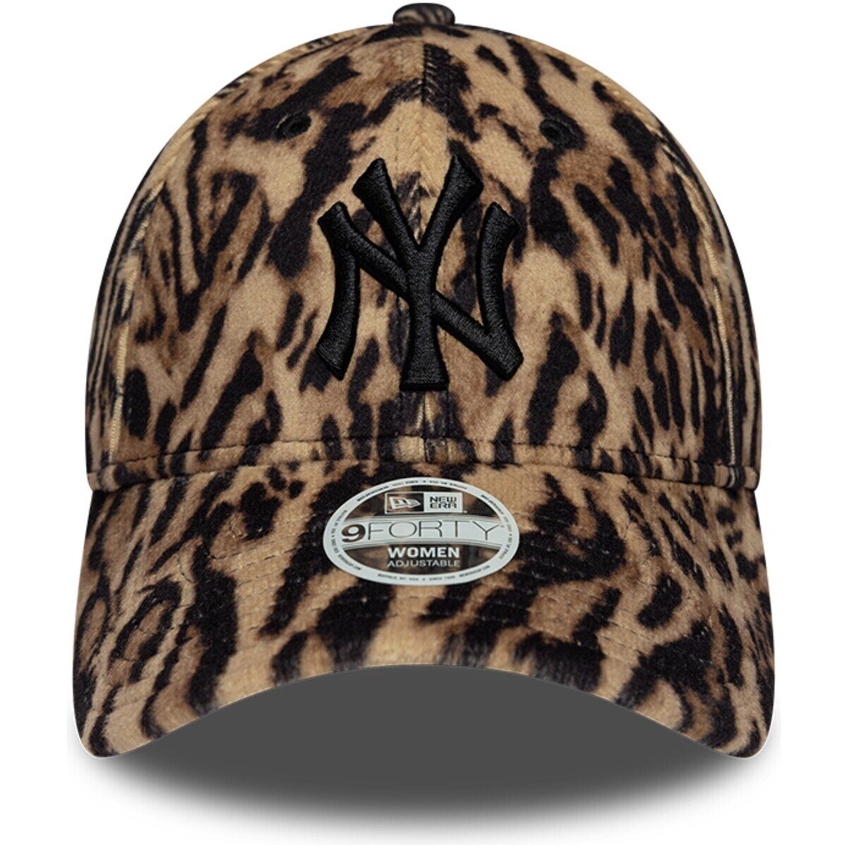 New Era Accesorii textile Wmns Ocelot Print 9Forty Neyyan