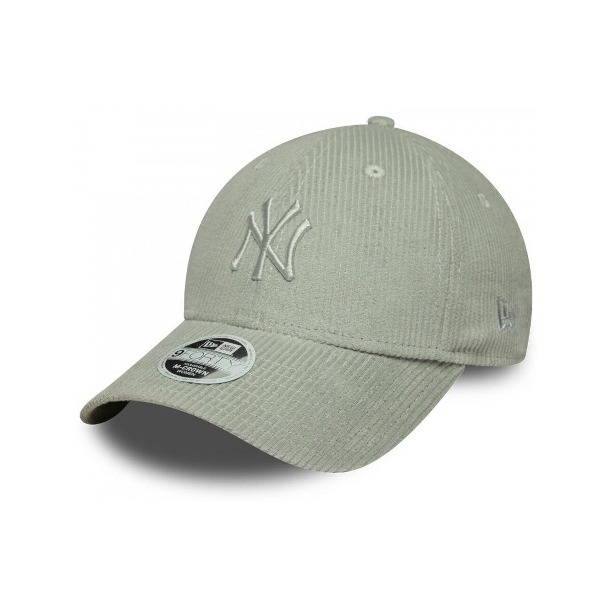 New Era Accesorii textile Wmns pastel cord 9forty mc neyyan