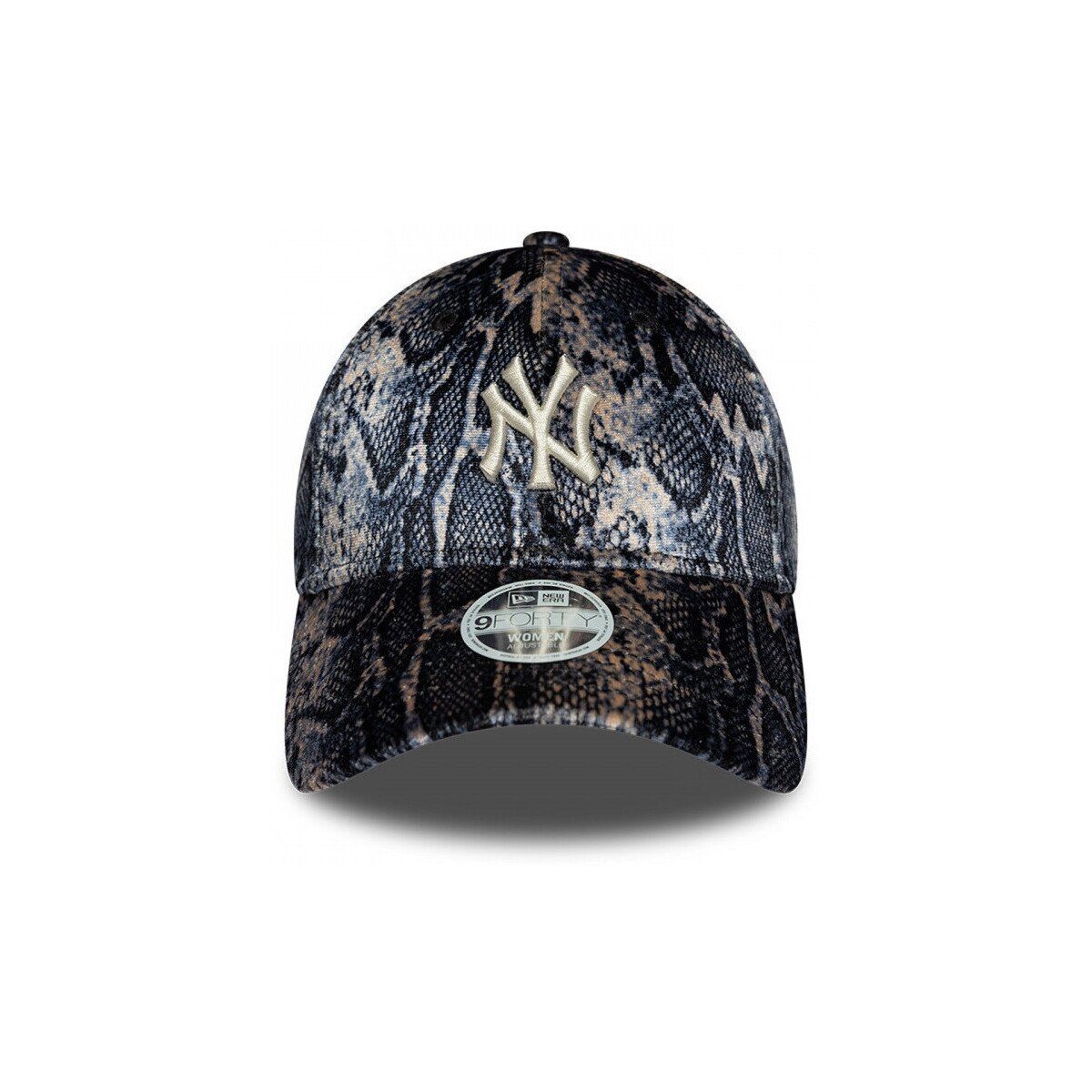 New Era Accesorii textile Wmns snake print 9forty neyyan
