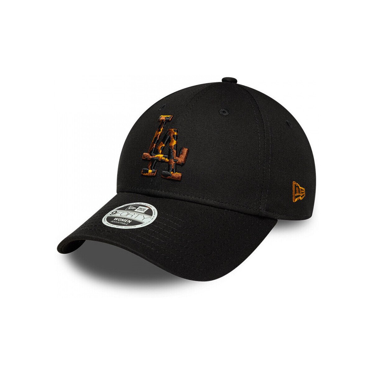 New Era Accesorii textile Wmns tort infill 9forty losdod