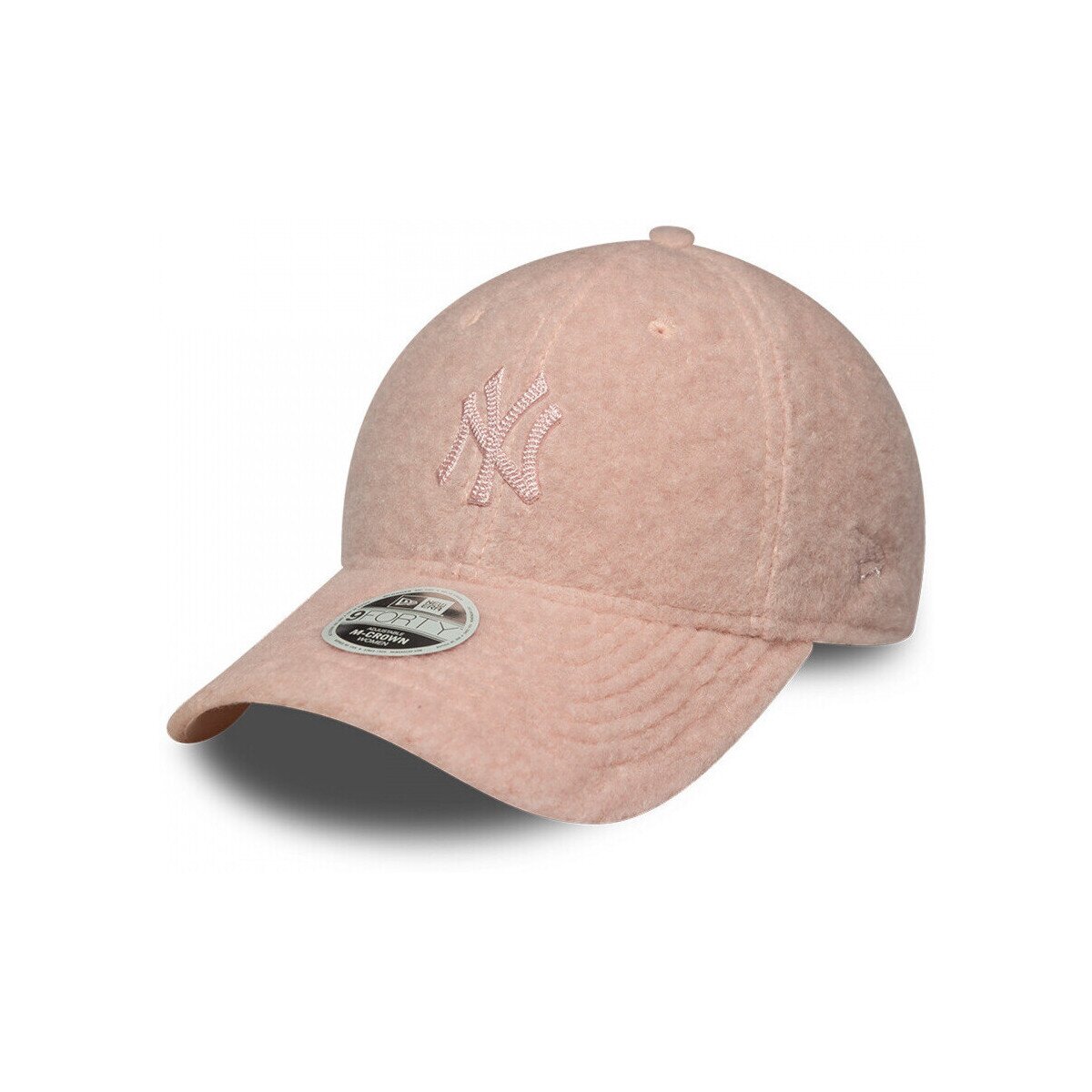 New Era Accesorii textile Wmns winter borg 9forty mc neyyan
