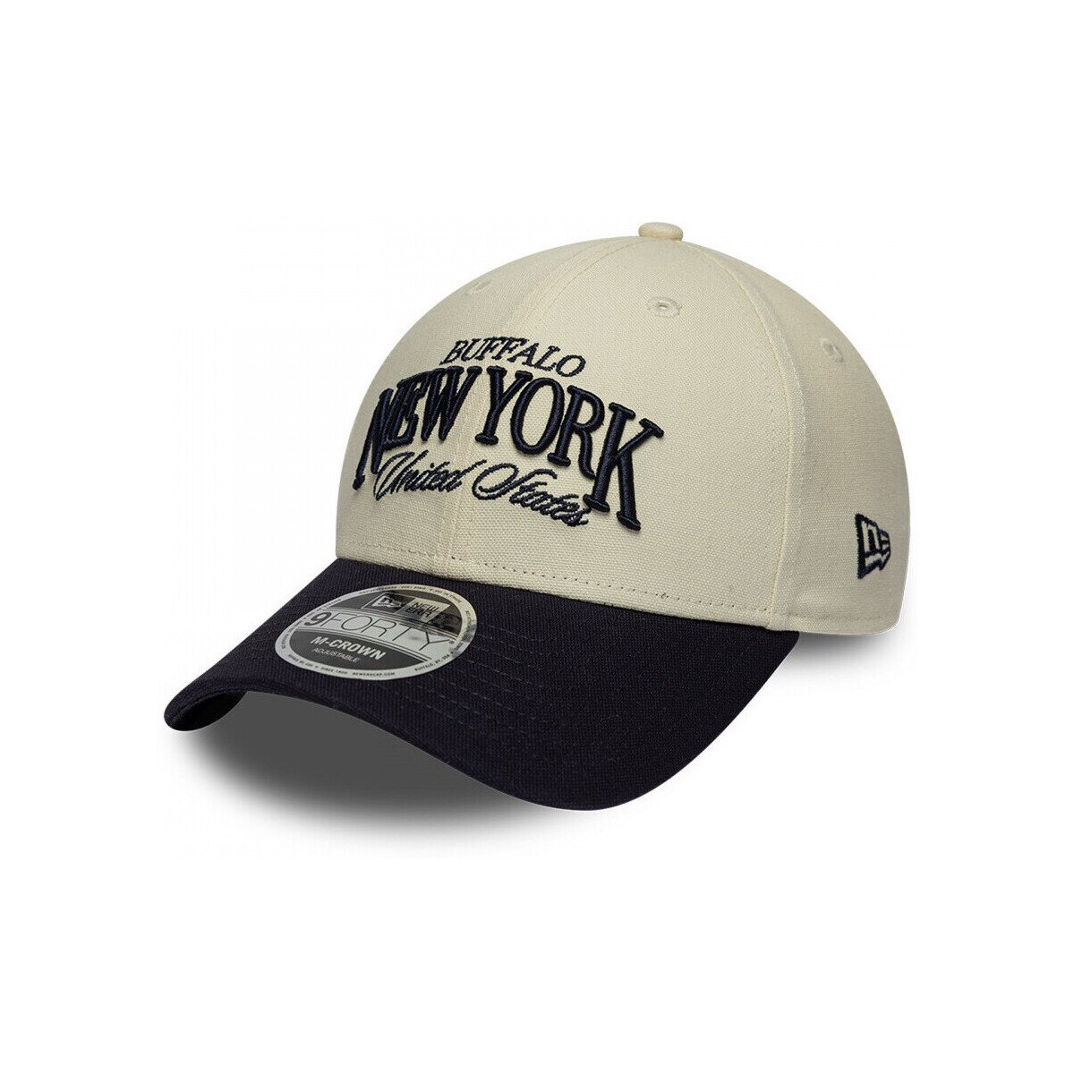 New Era Accesorii textile Wordmark 940 mc newera