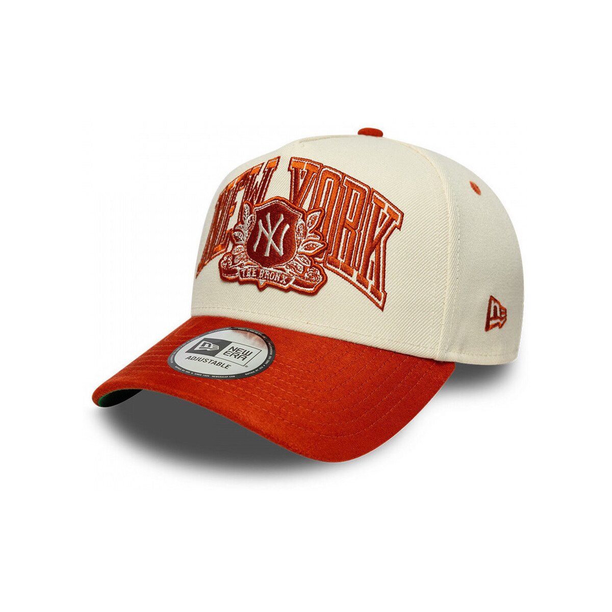 New Era Accesorii textile Wordmark suede eframe neyyan