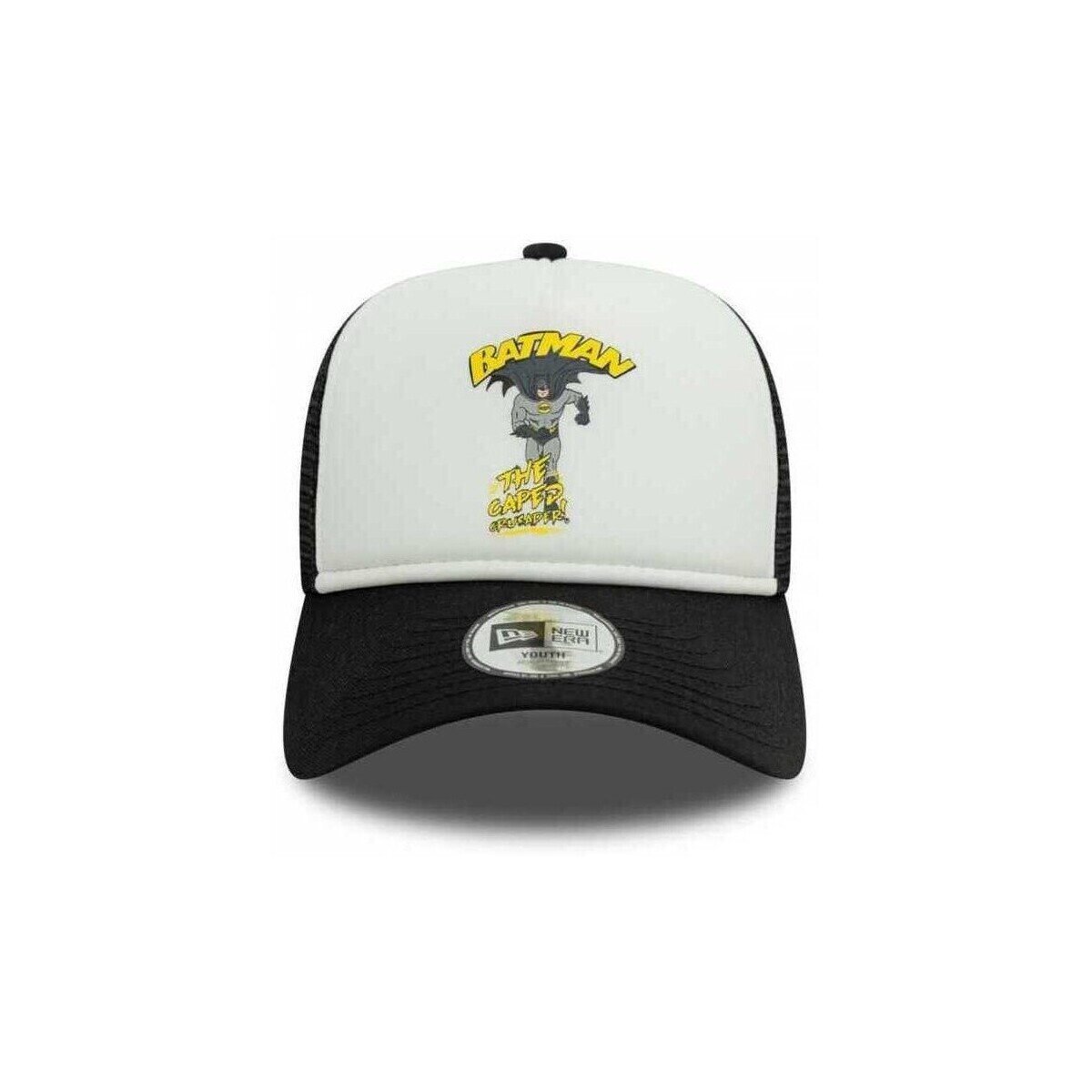 New Era Accesorii textile Yth dc trucker batman