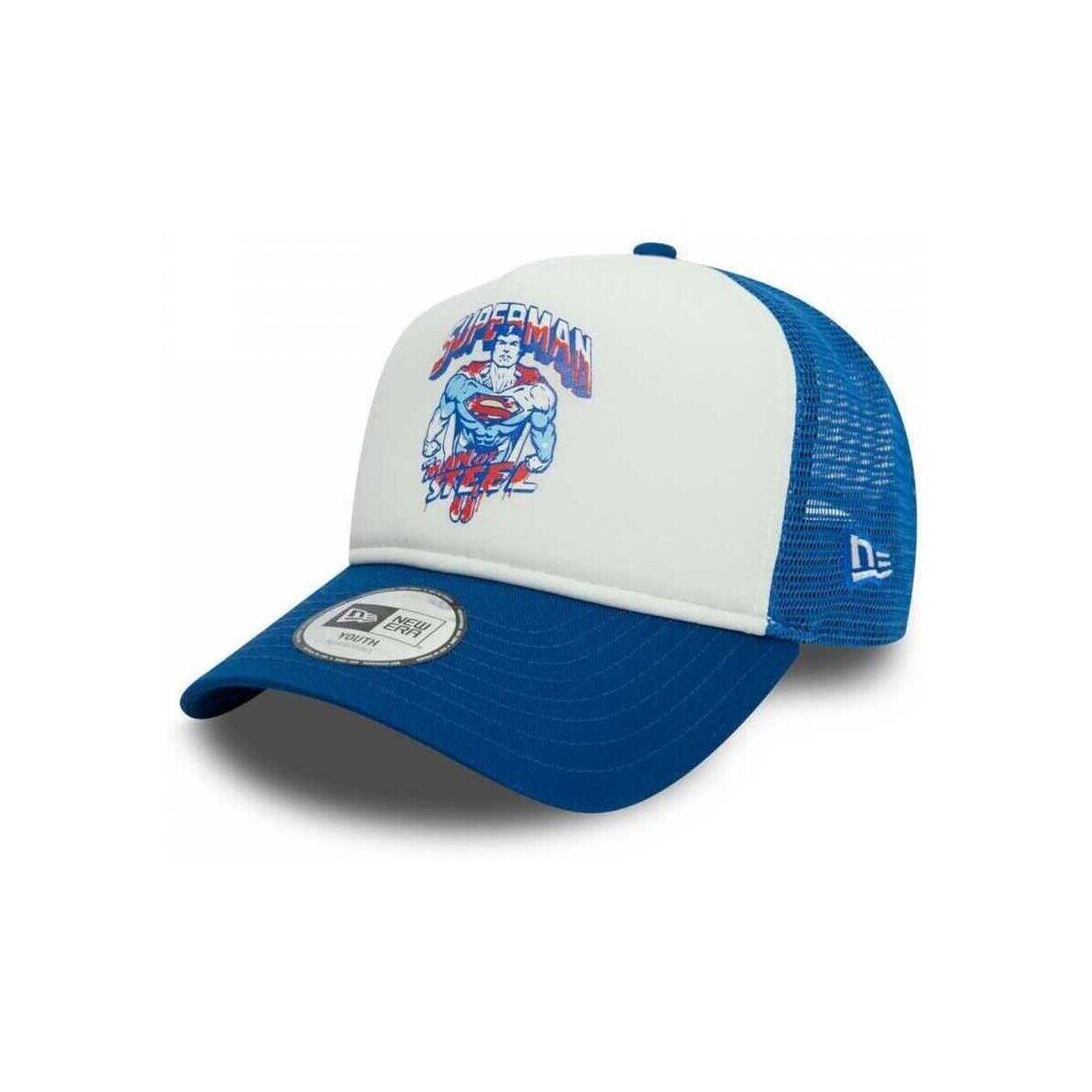 New Era Accesorii textile Yth dc trucker supman