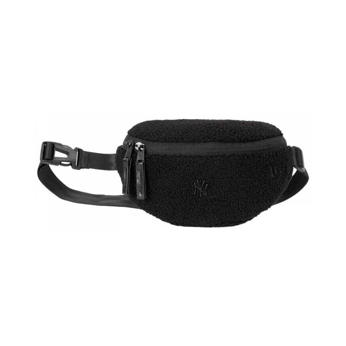 New Era Genti Borg pin waist bag neyyan