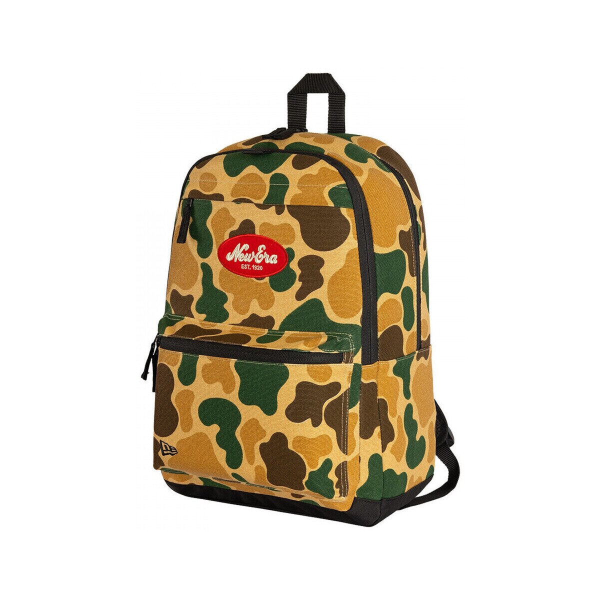 New Era Genti Camo delaware backpack newera