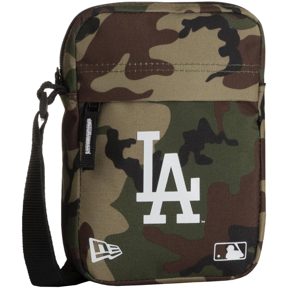 New Era Genti MLB Los Angeles Dodgers Side Bag