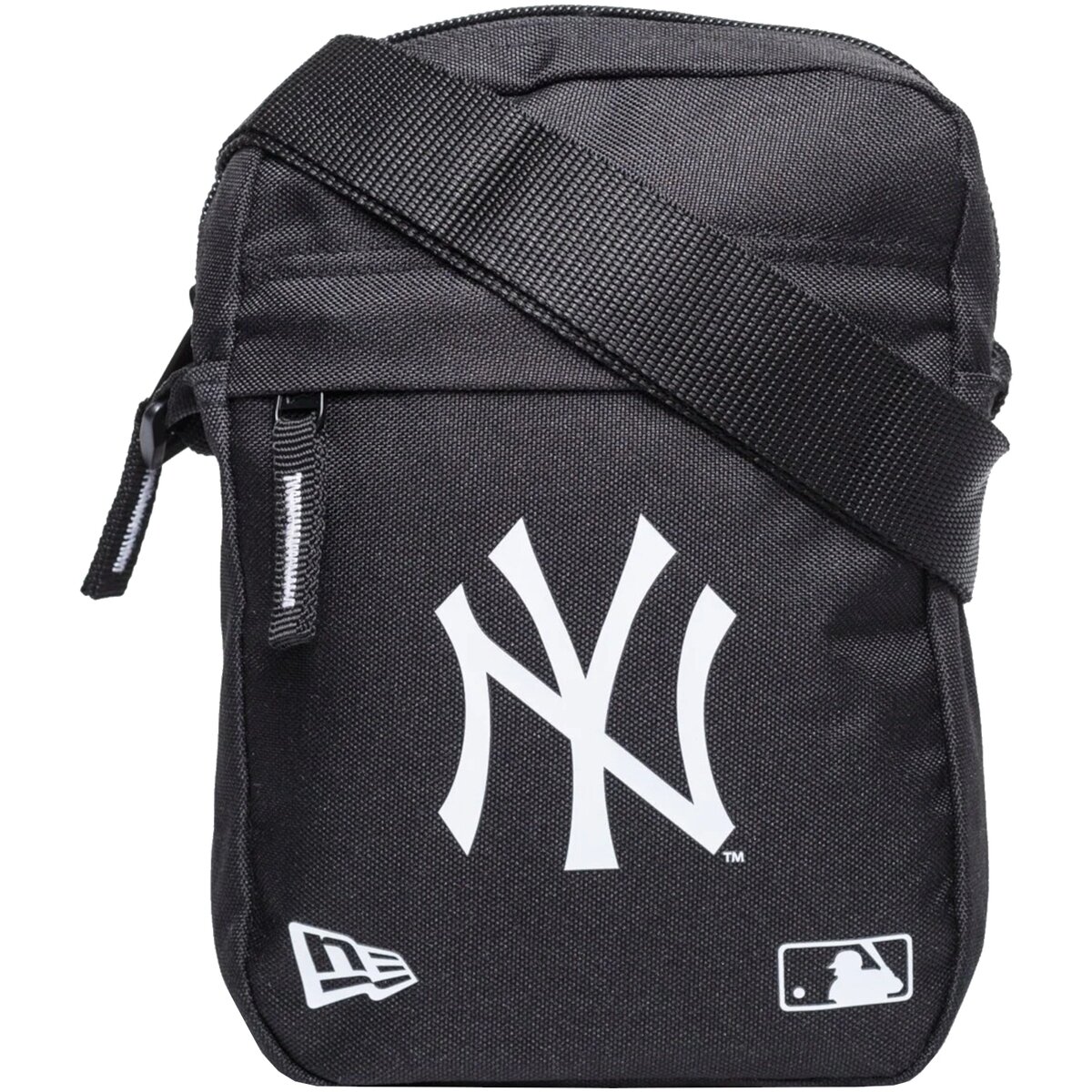 New Era Genti MLB New York Yankees Side Bag