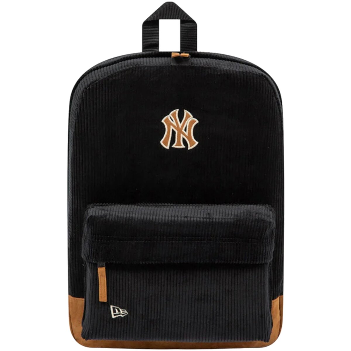 New Era Genti New York Yankees Cord Stadium Backpack