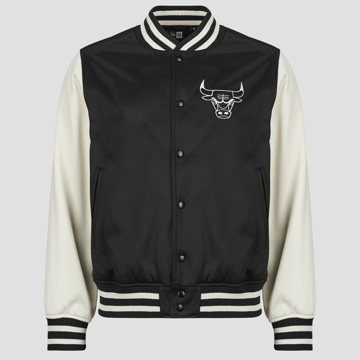 New Era Îmbracaminte BOMBER JCKT CHICAGO BULLS