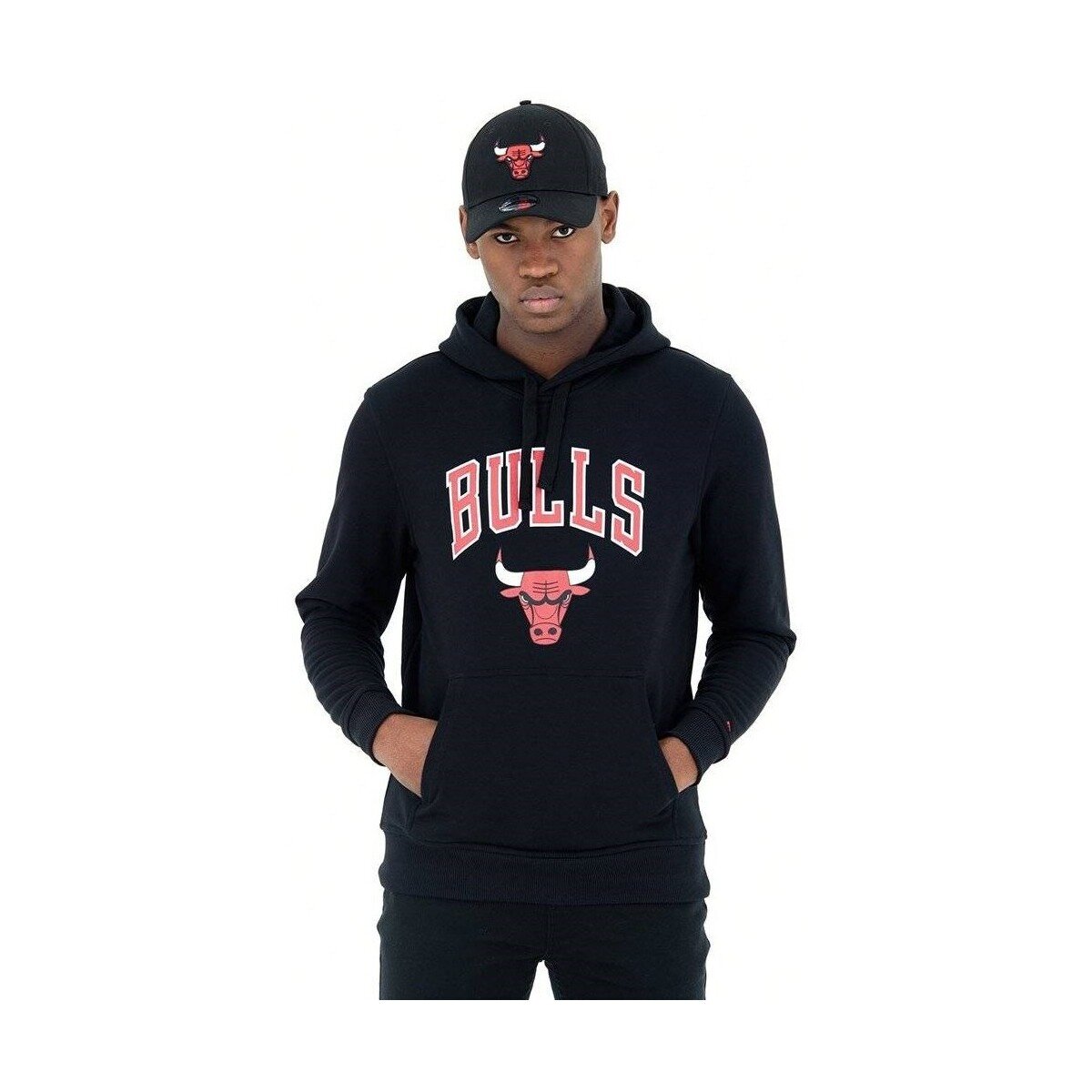 New Era Îmbracaminte Chicago Bulls