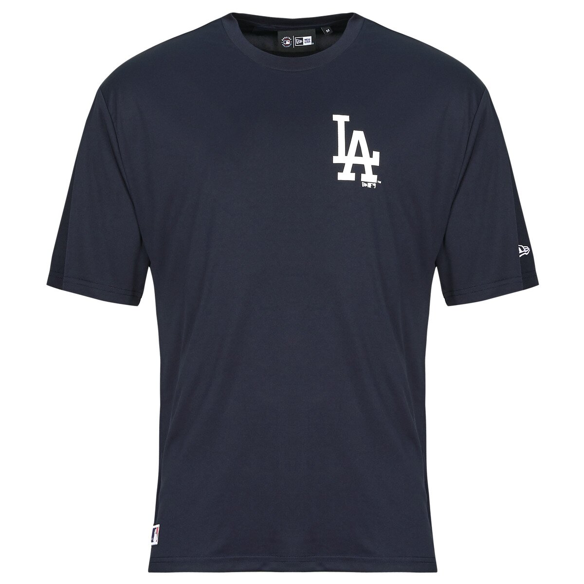 New Era Îmbracaminte LEAGUE ESSENTIALS TEE LOS ANGELES DODGERS