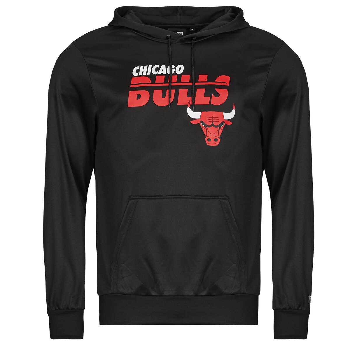 New Era Îmbracaminte NBA ESSENTIALS HOODIE CHICAGO BULLS