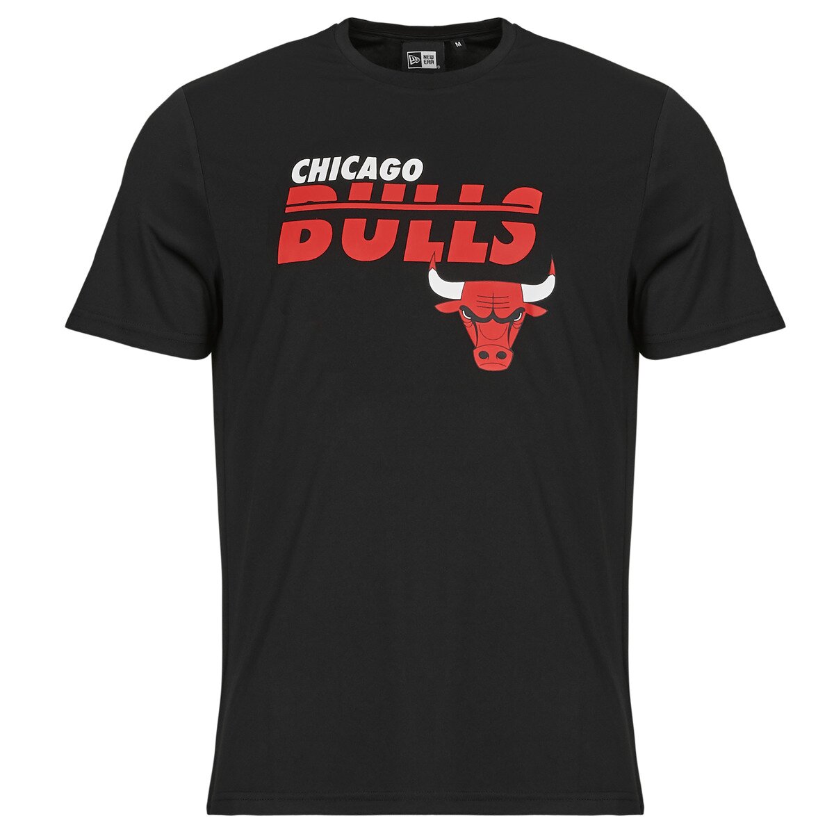 New Era Îmbracaminte NBA ESSENTIALS TEE CHICAGO BULLS