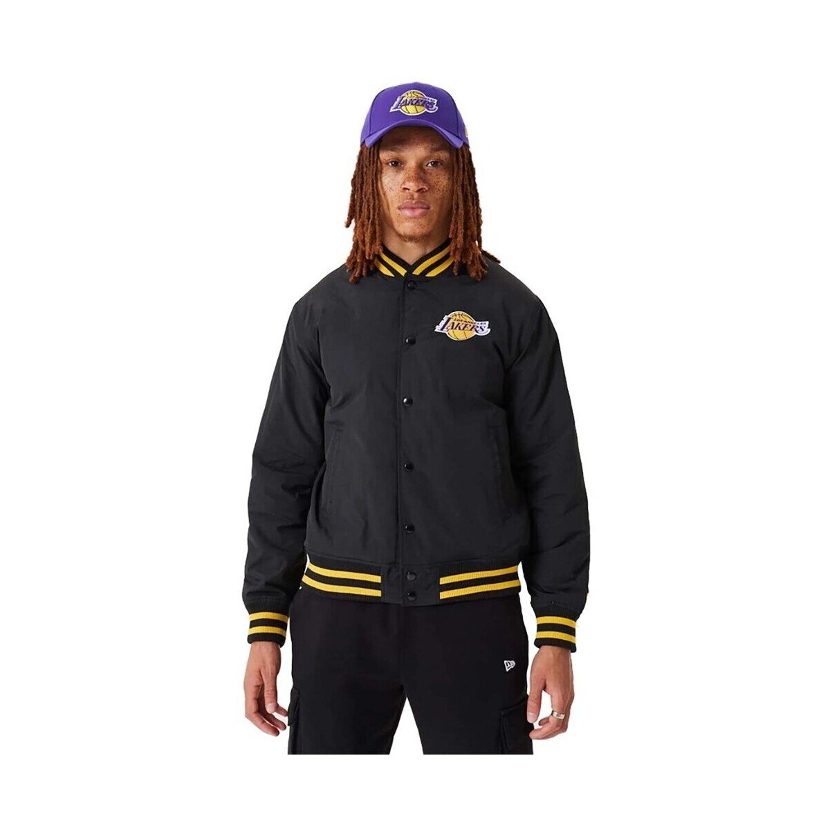 New Era Îmbracaminte Nba Los Angeles Lakers