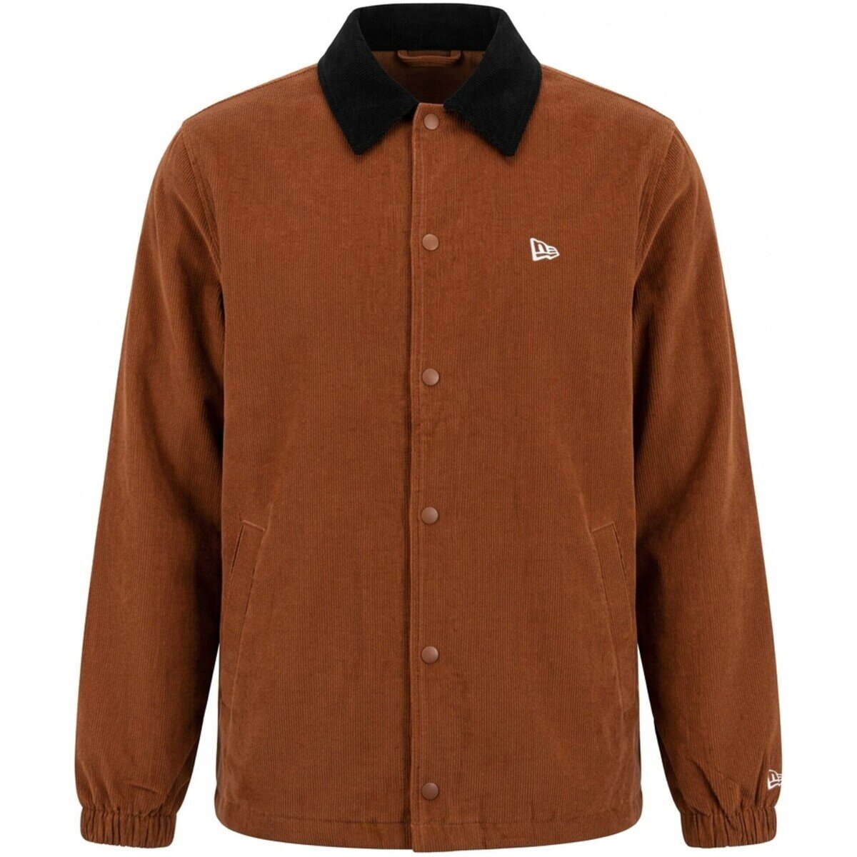New Era Îmbracaminte Ne Cord Coaches Jckt Newera Ebrwhi