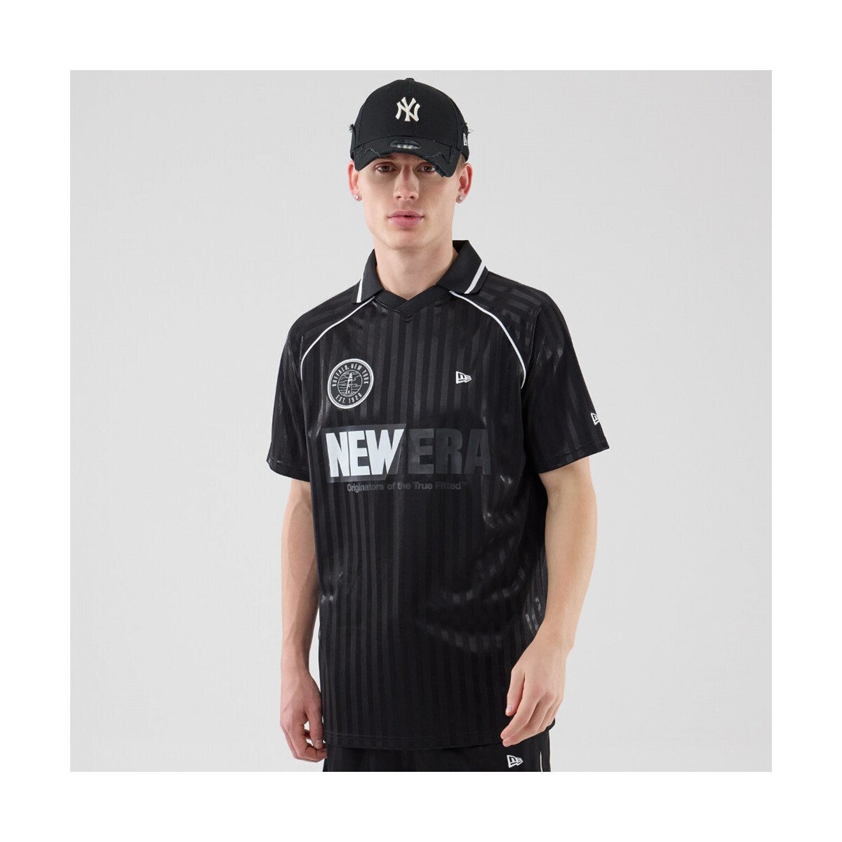 New Era Îmbracaminte Ne football jersey newera