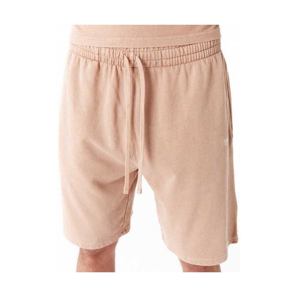 New Era Îmbracaminte Ne washed shorts newera