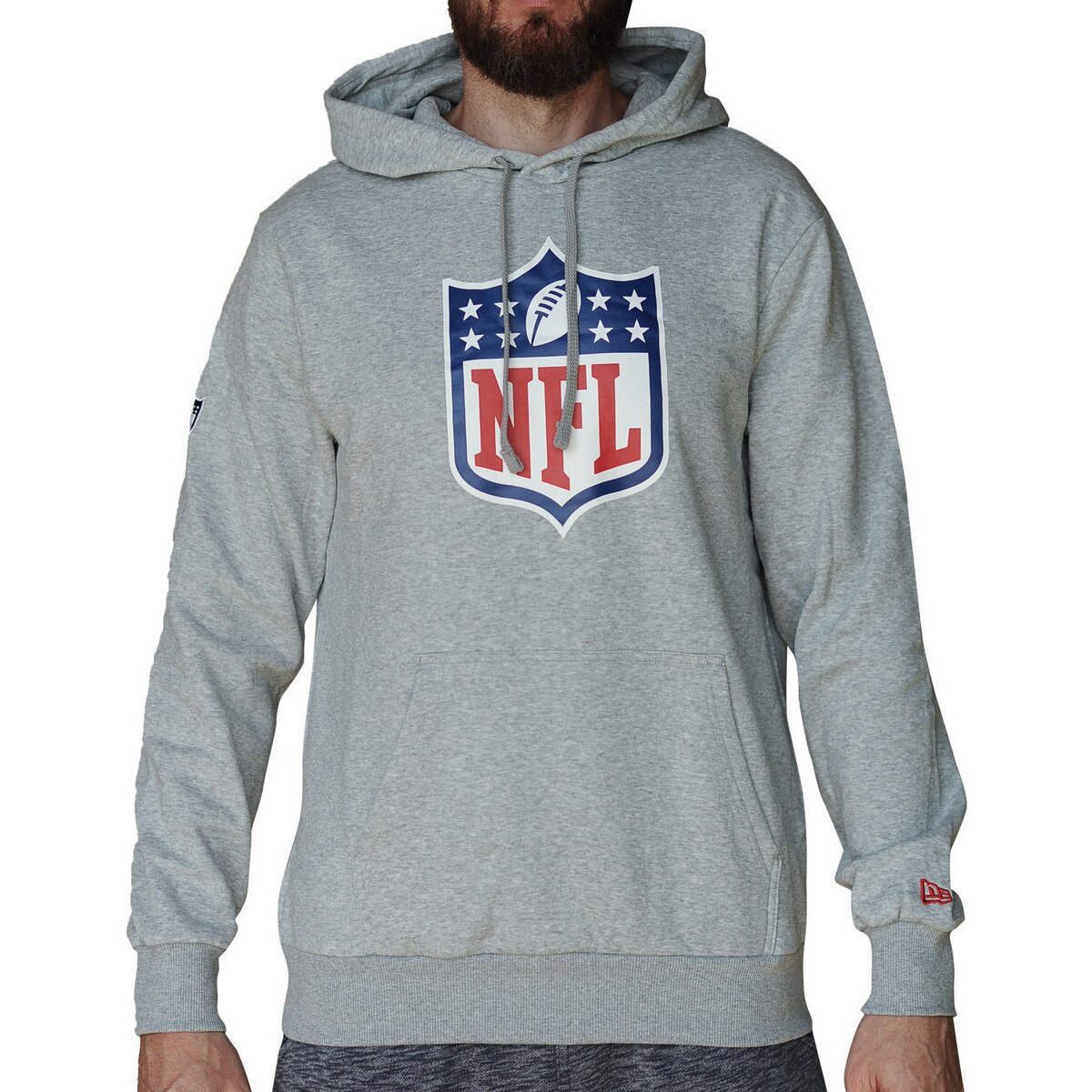 New Era Îmbracaminte NFL Generic Logo Hoodie