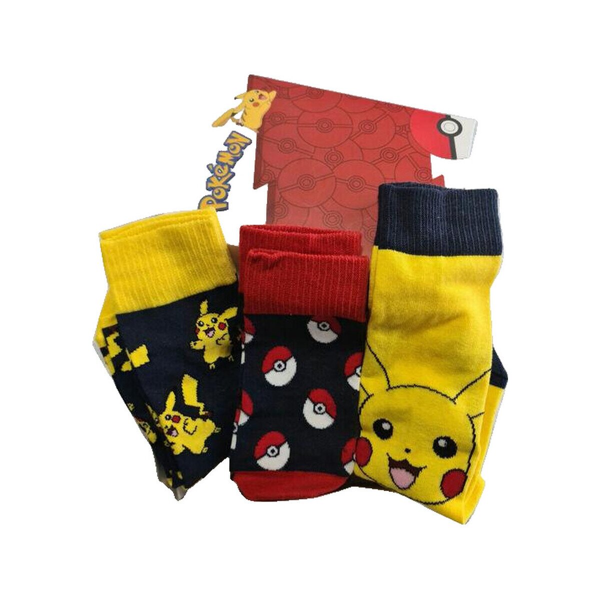 New Import Lenjerie intimă Chaussettes Taille universelle pour adultes en coton