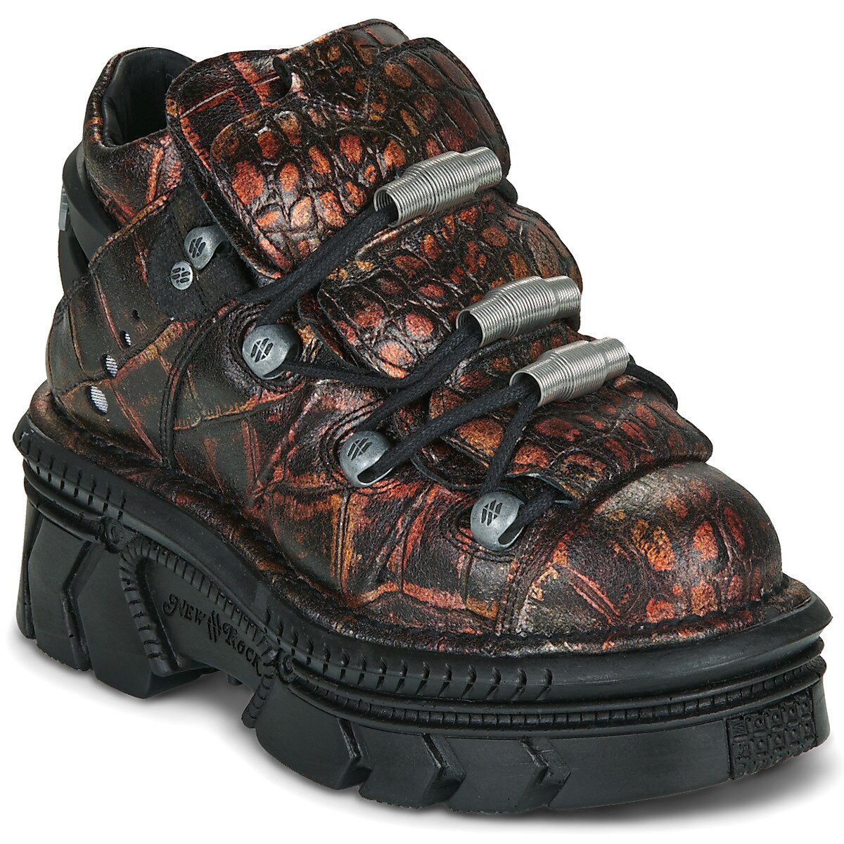 New Rock Pantofi -