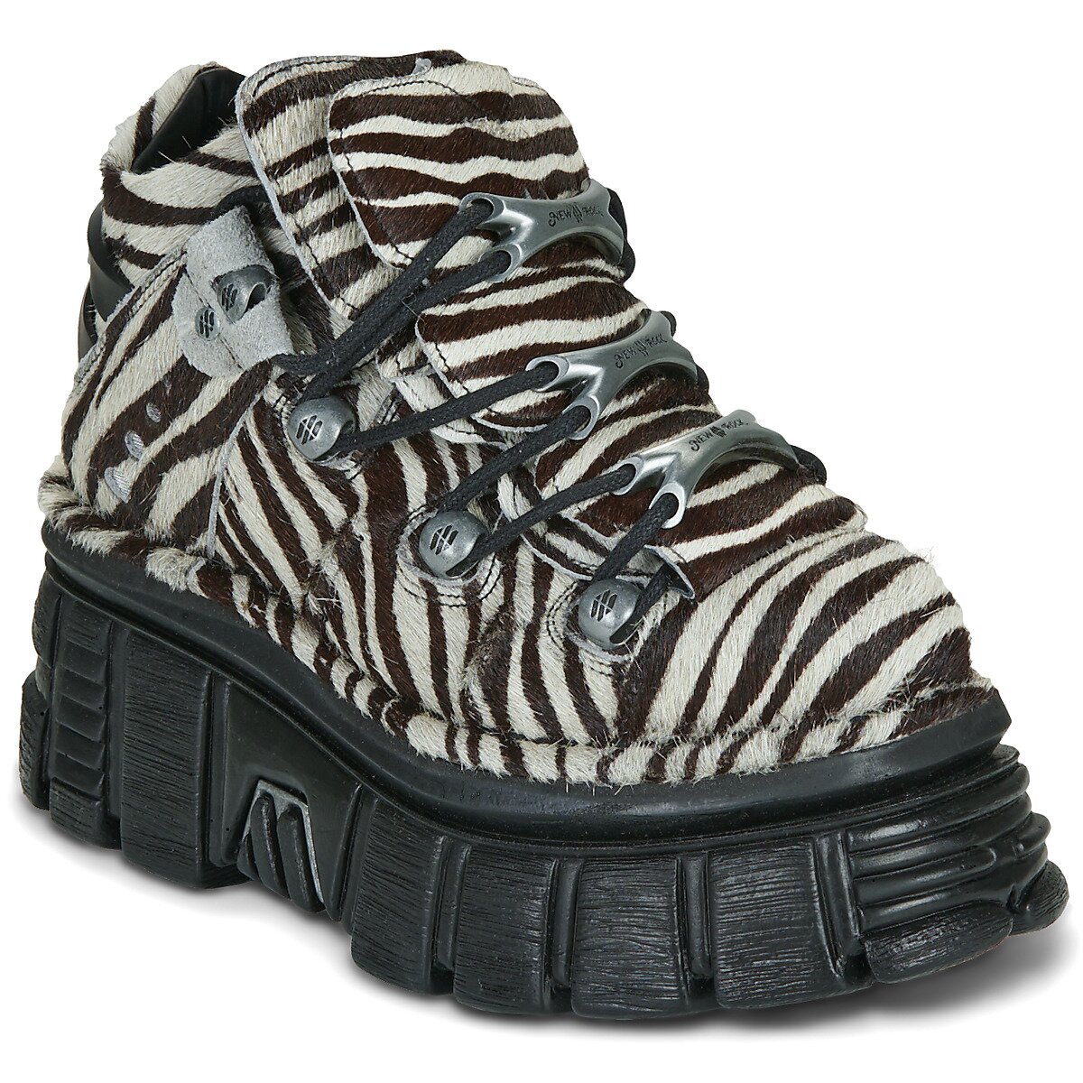 New Rock Pantofi -