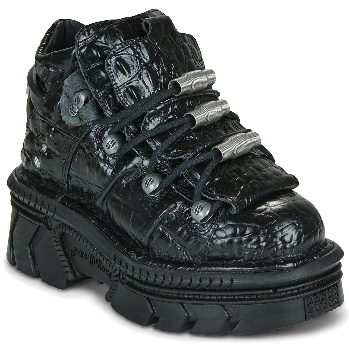 New Rock Pantofi -