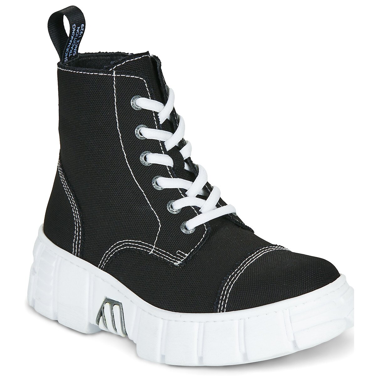 New Rock Pantofi -
