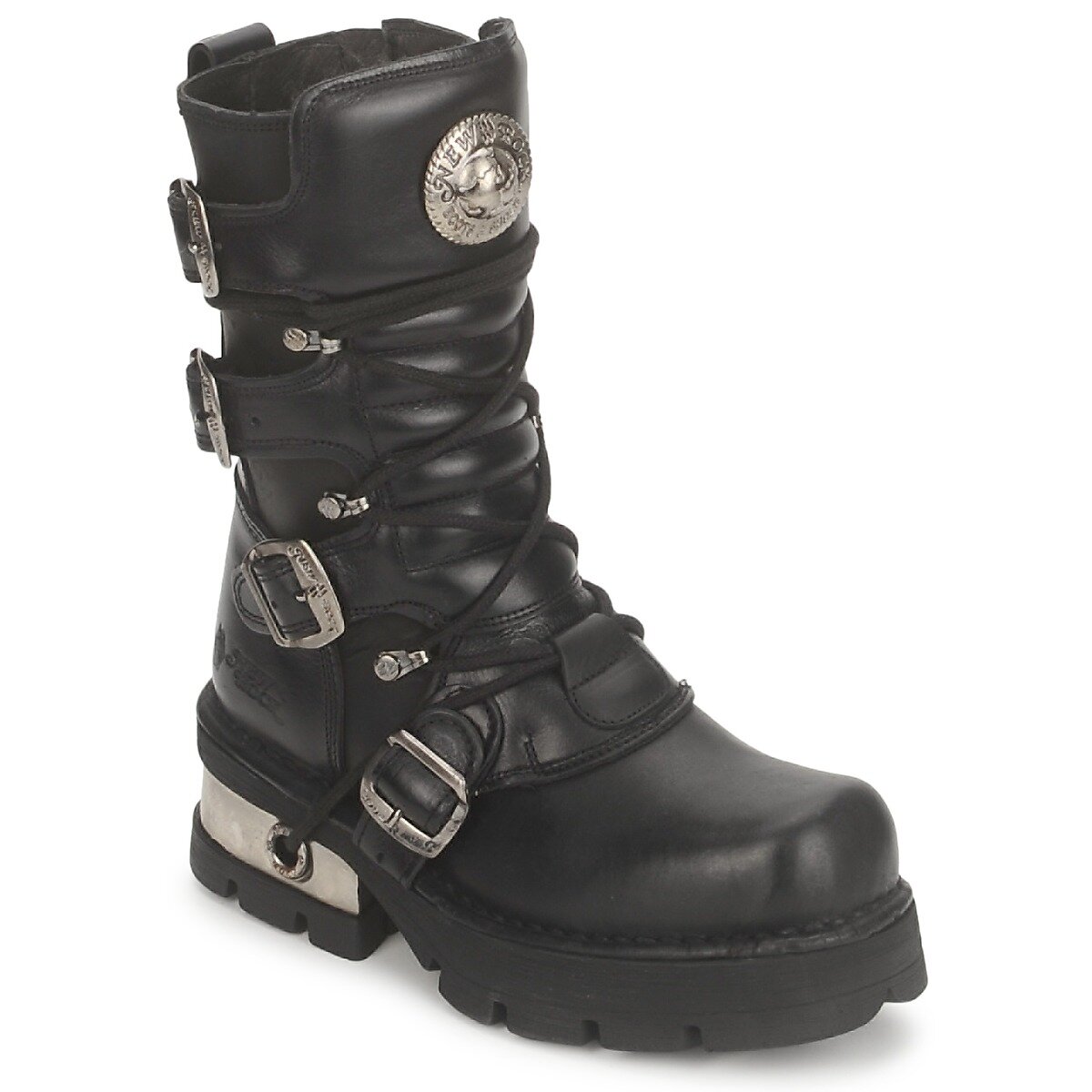 New Rock Pantofi CALAMITOUS
