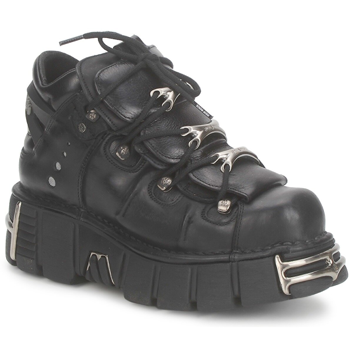 New Rock Pantofi EVIL