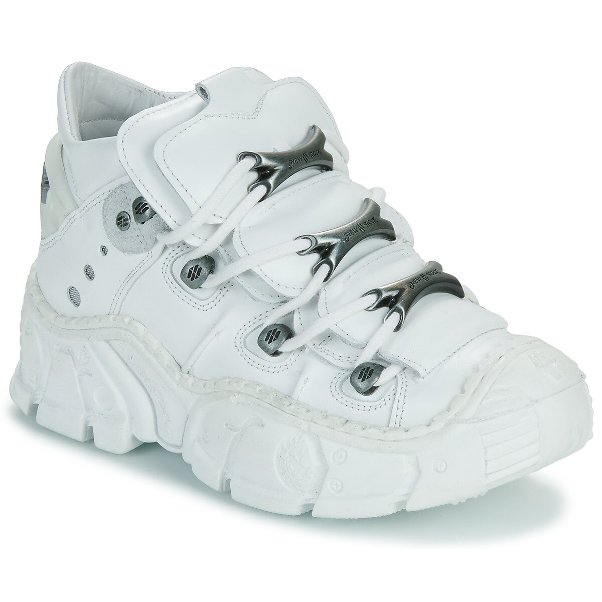 New Rock Pantofi IMPACT