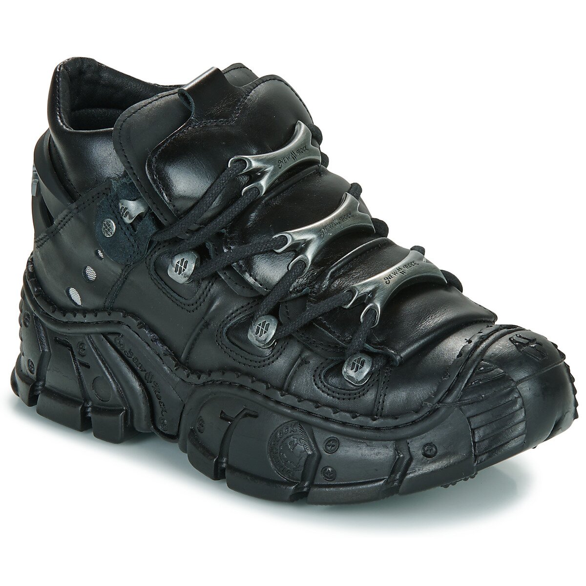 New Rock Pantofi IMPACT