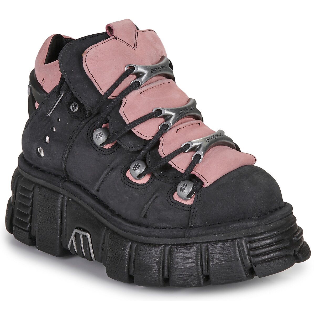 New Rock Pantofi M-106-C26