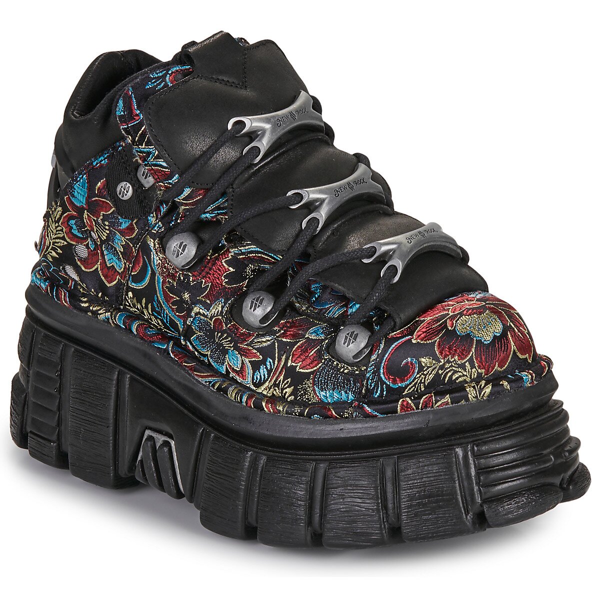 New Rock Pantofi M-106-C53