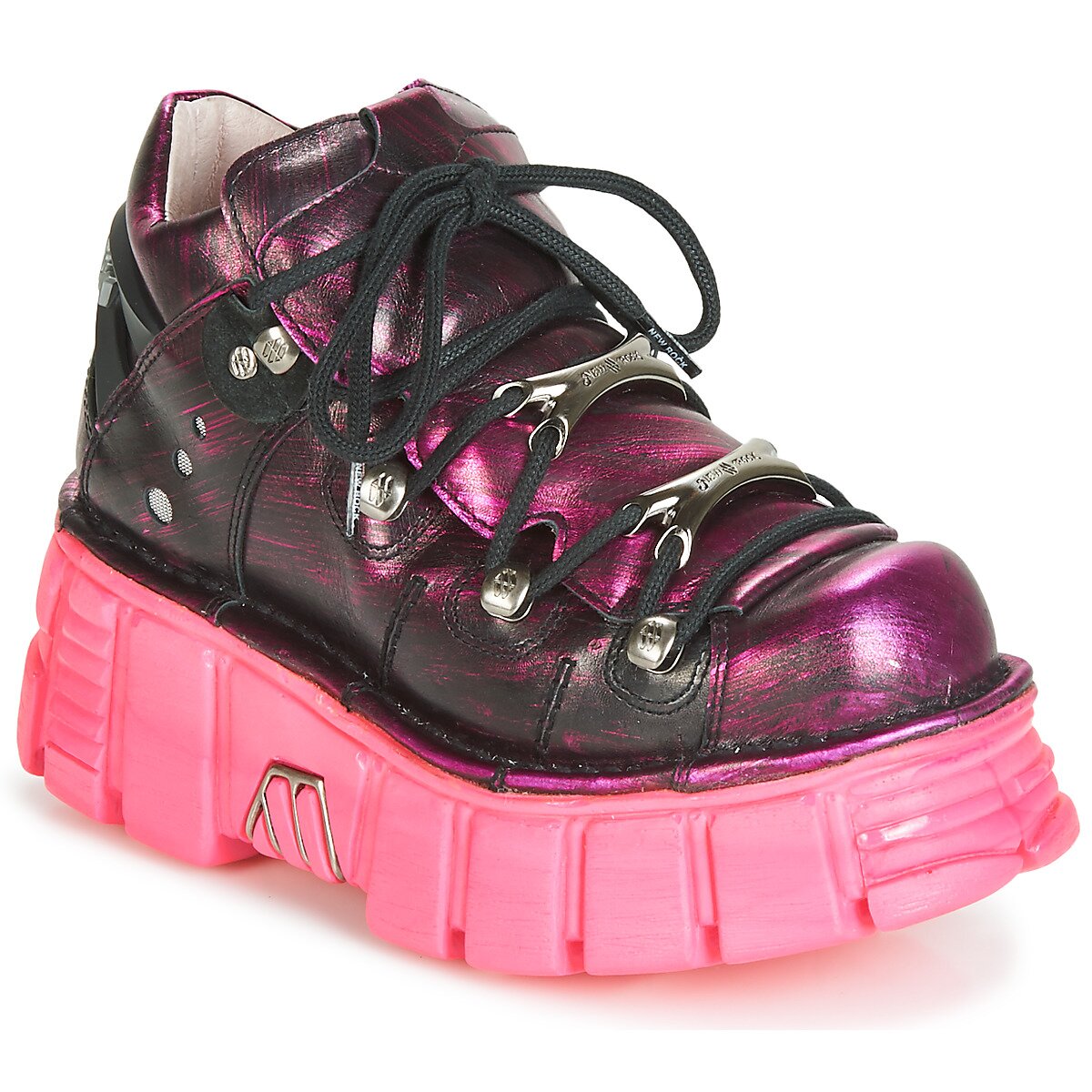 New Rock Pantofi M-106N-C60