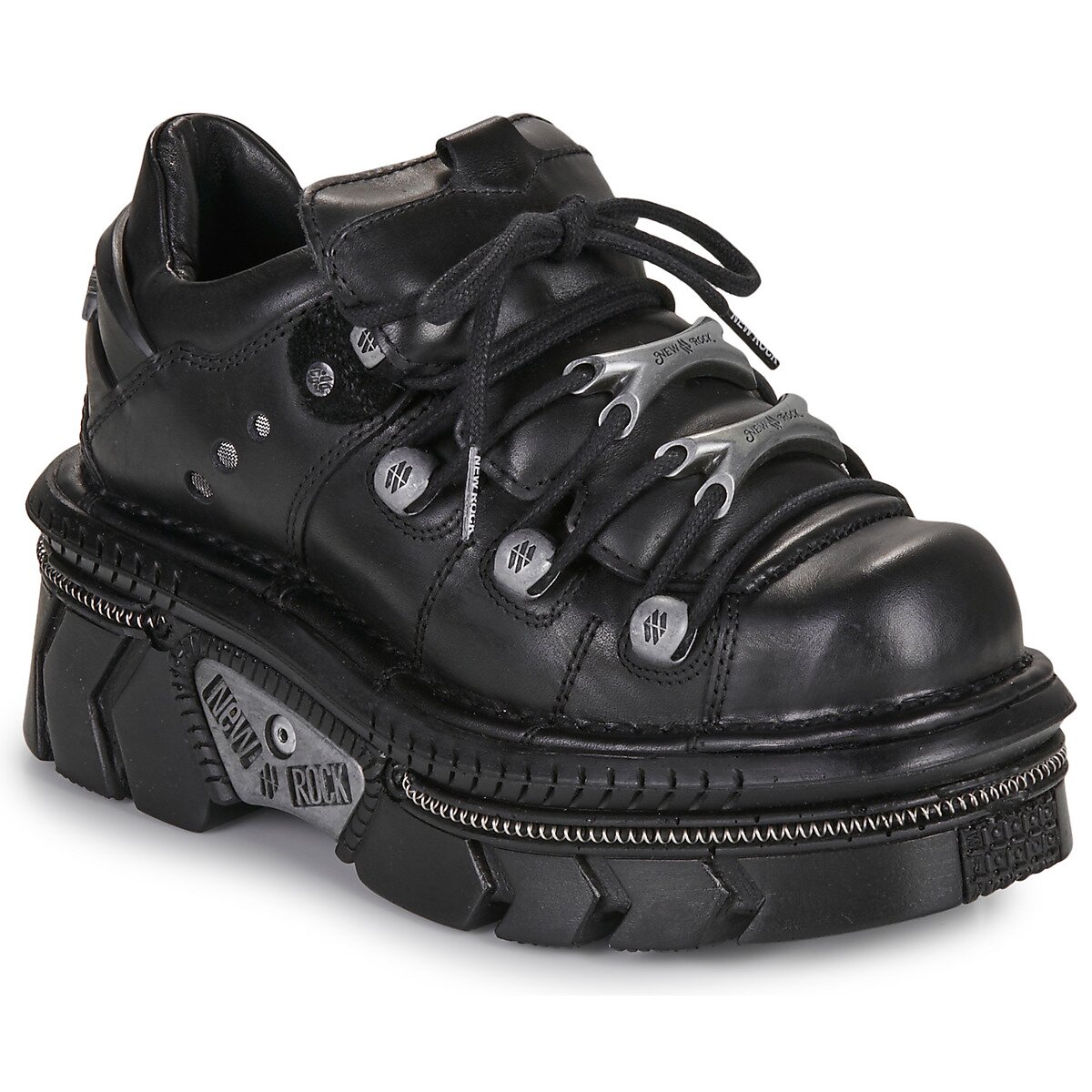 New Rock Pantofi M-120N-S34