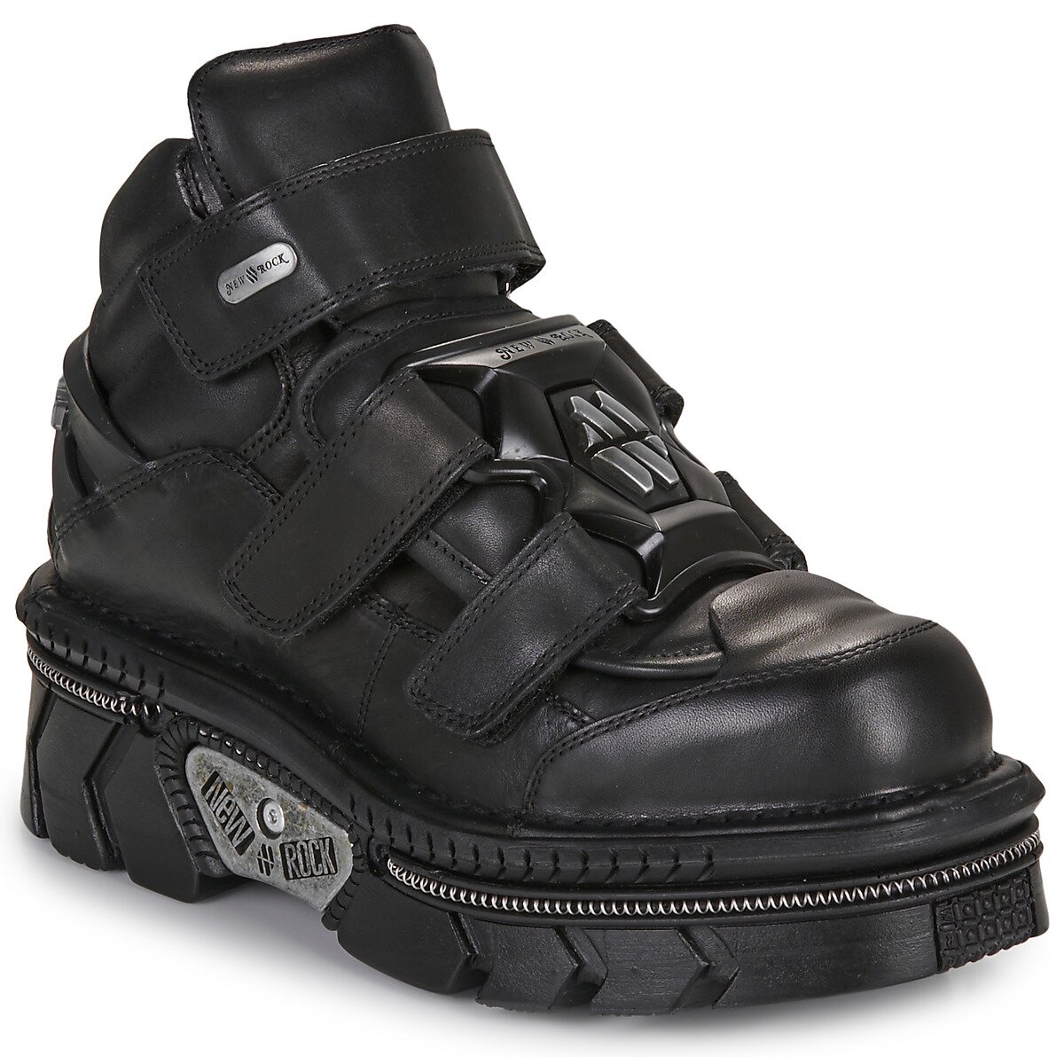 New Rock Pantofi M-285-C51