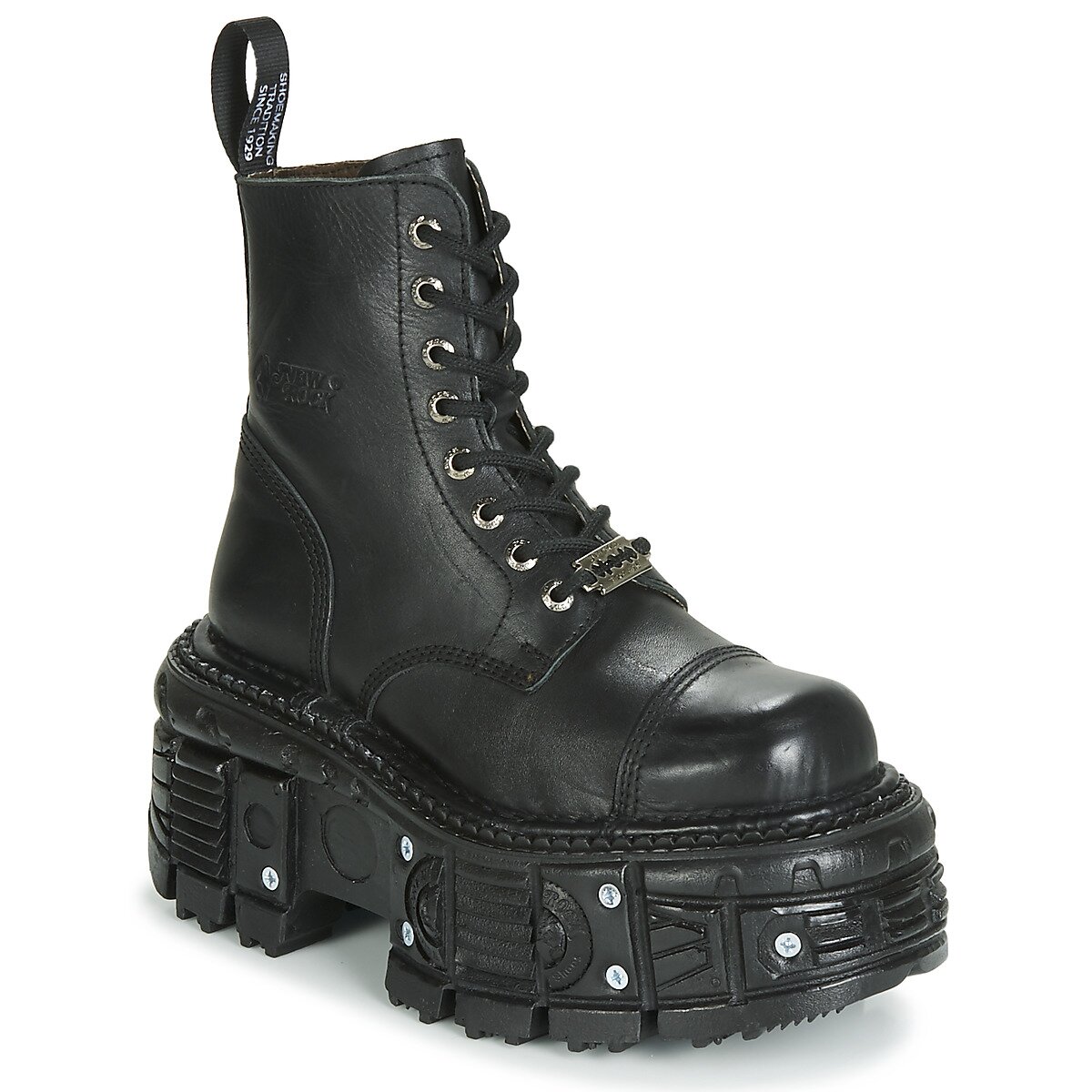 New Rock Pantofi M-TANK083-C1