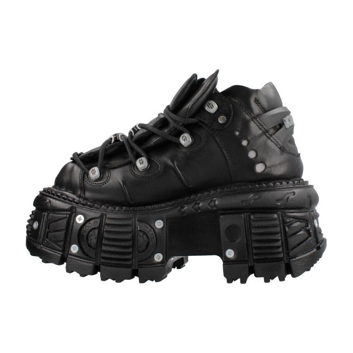 New Rock Pantofi M Tank106 C2